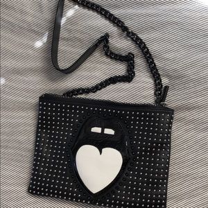 Nasty Gal Side Body Bag